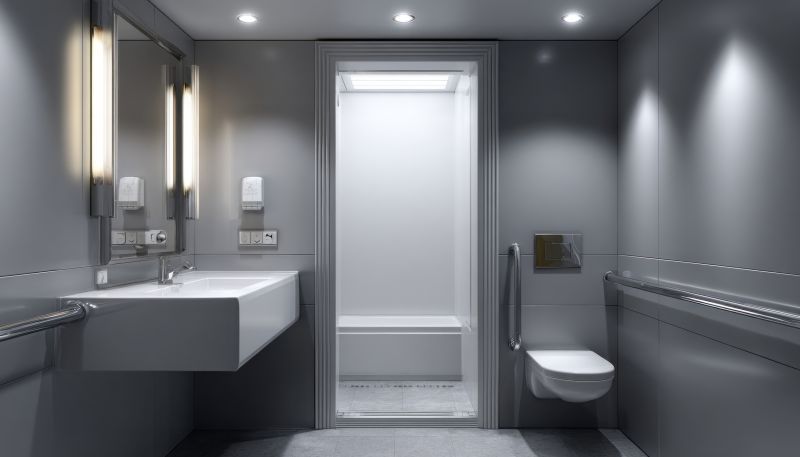 Top Bathroom Remodeling Companies in Saint Marys, GA