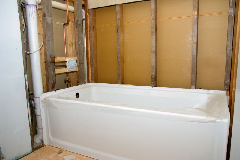 Top Bathroom Remodeling Companies in Waycross, GA